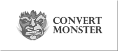 Convert monster отзывы. Convert Monster офис.